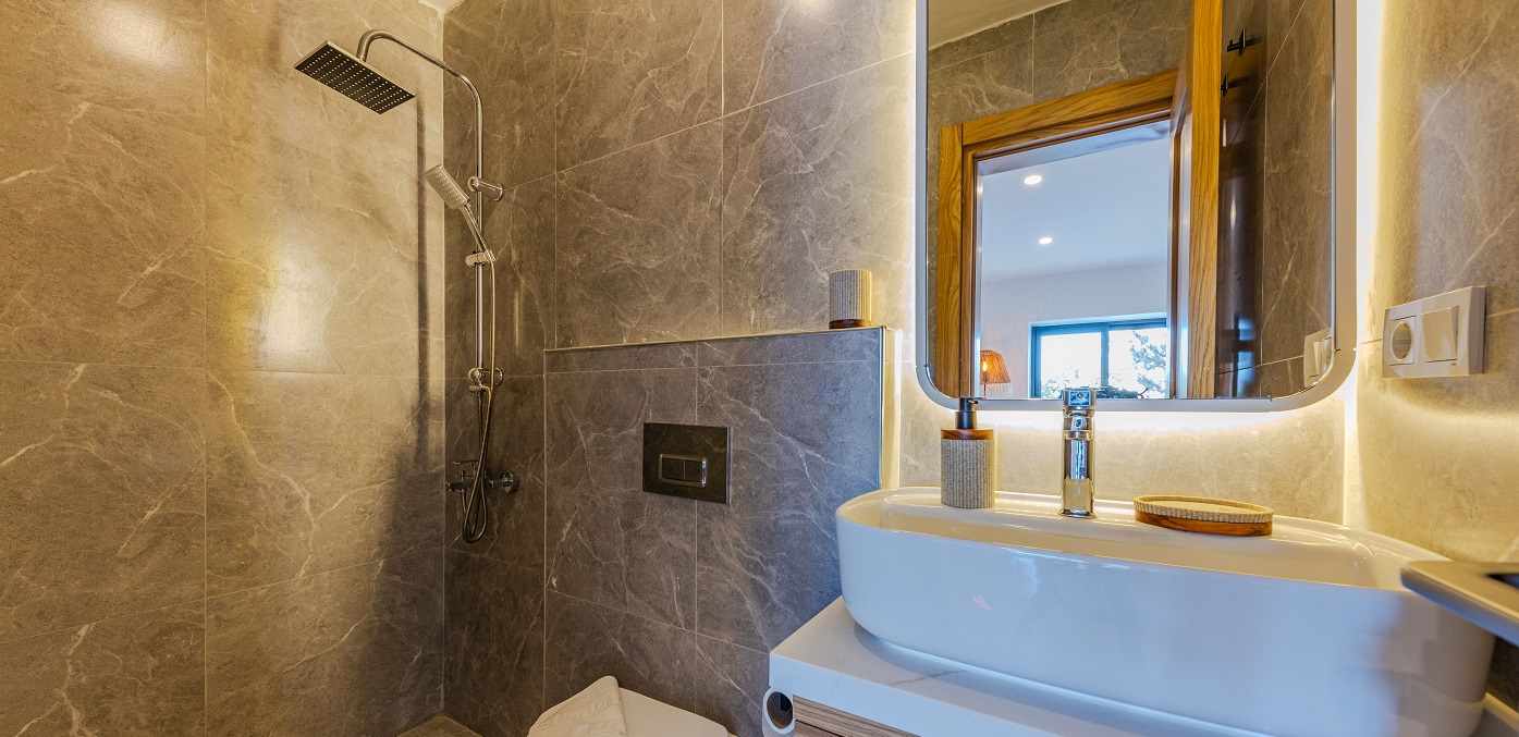 Villa Veranda Kalkan 58