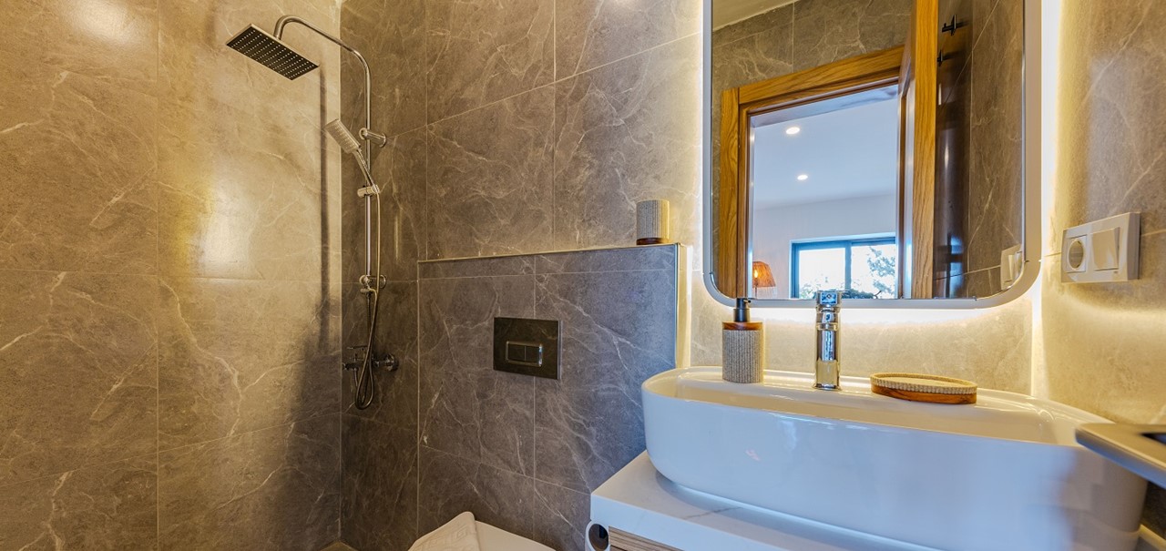 Villa Veranda Kalkan 58