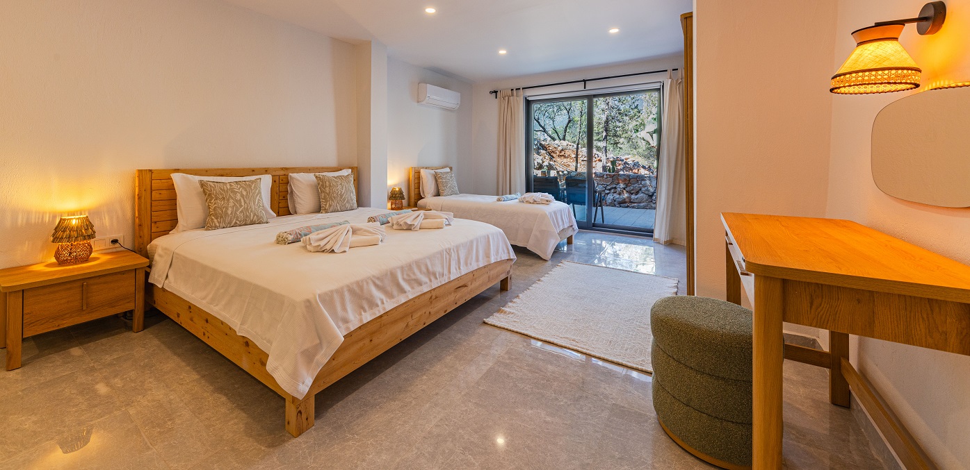 Villa Veranda Kalkan 59