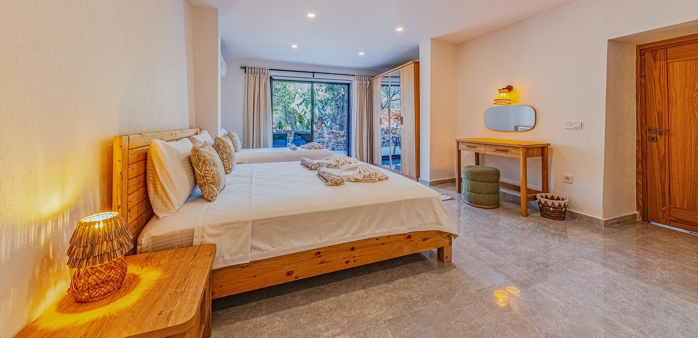 Villa Veranda Kalkan 60