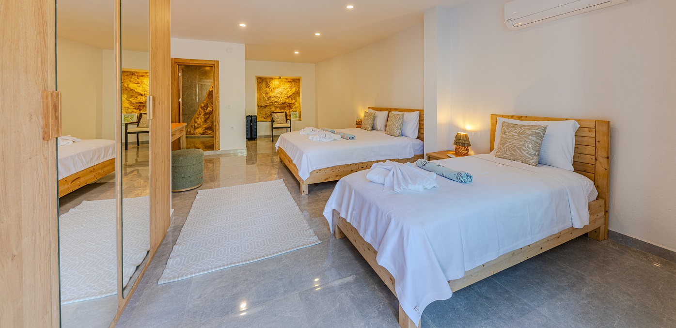 Villa Veranda Kalkan 61