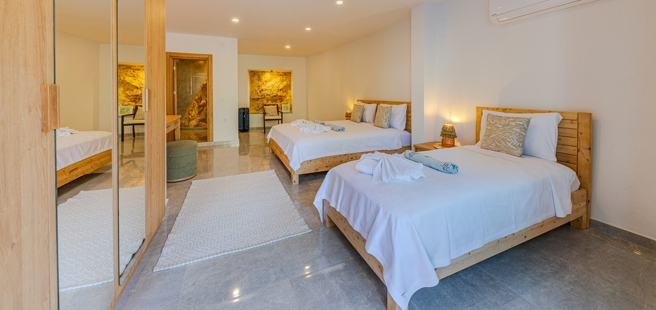 Villa Veranda Kalkan 61