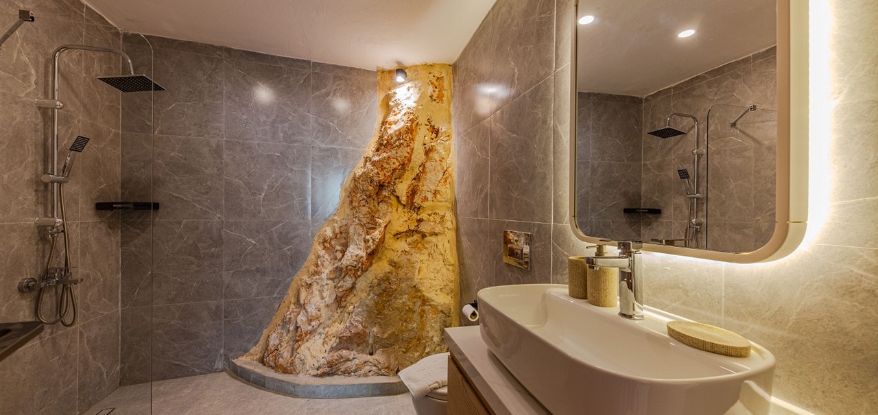 Villa Veranda Kalkan 62