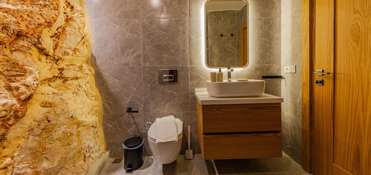 Villa Veranda Kalkan 63