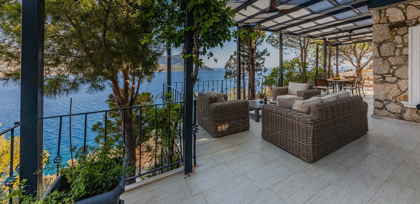 Villa Veranda Kalkan 69