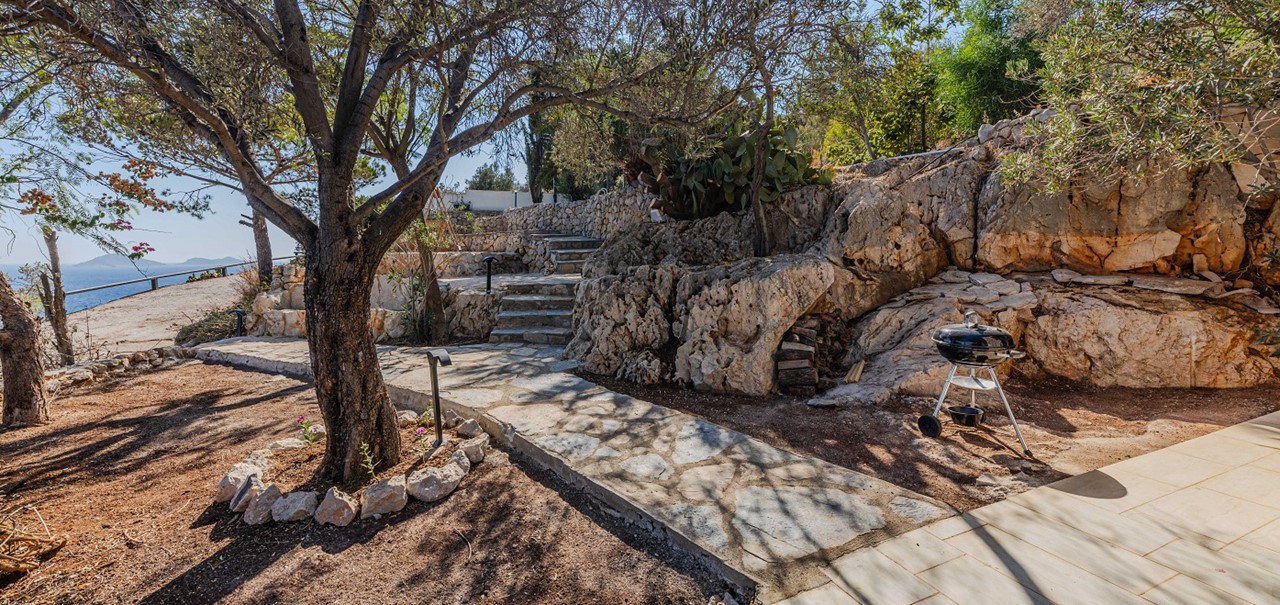 Villa Veranda Kalkan 72