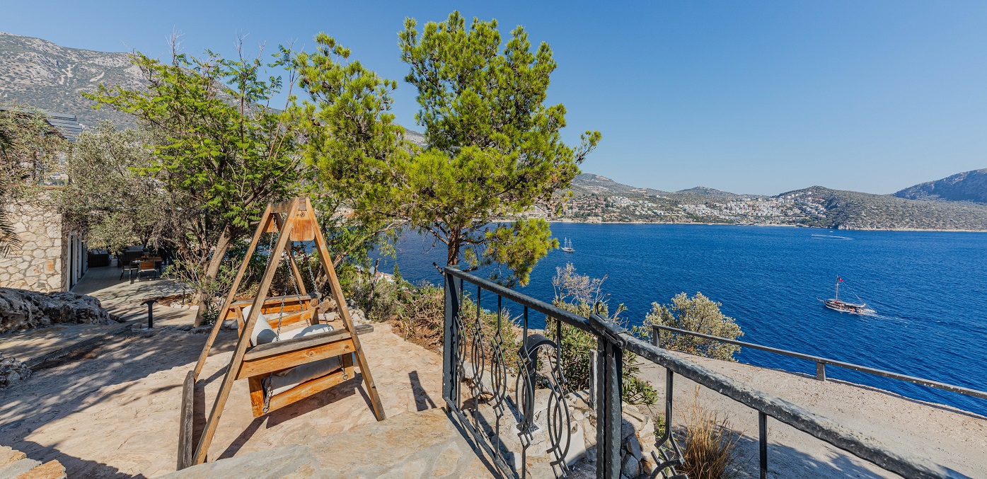 Villa Veranda Kalkan 73