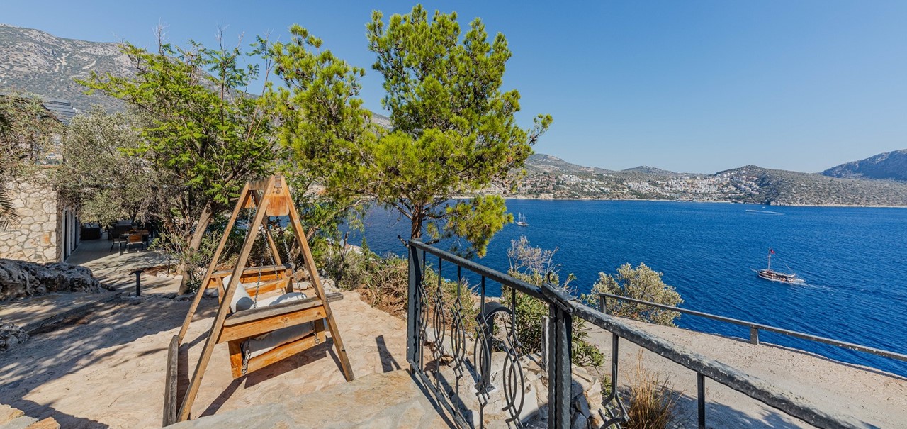 Villa Veranda Kalkan 73