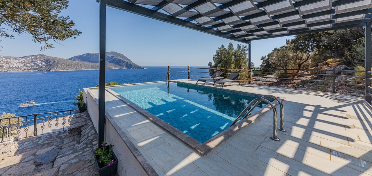 Villa Veranda Kalkan 74