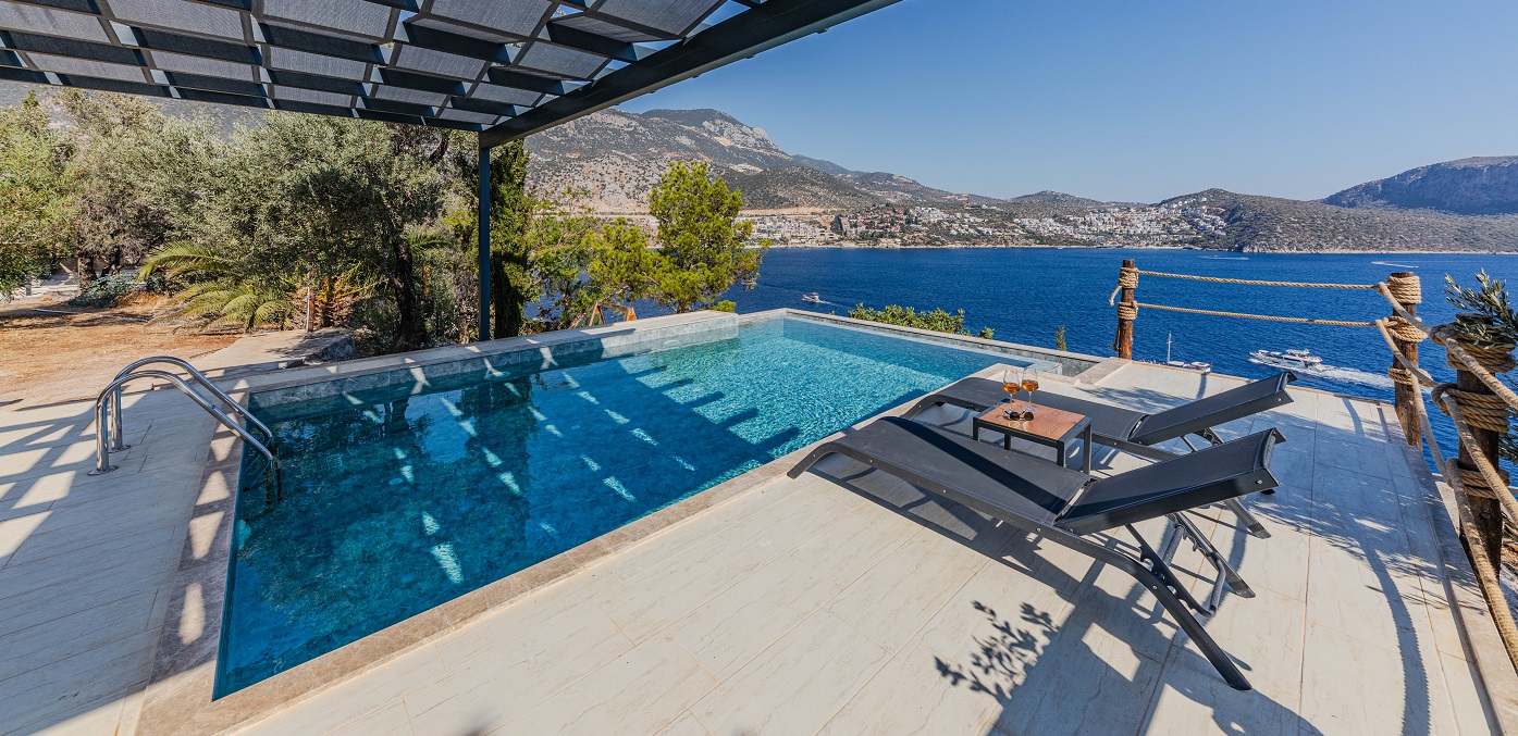Villa Veranda Kalkan 75