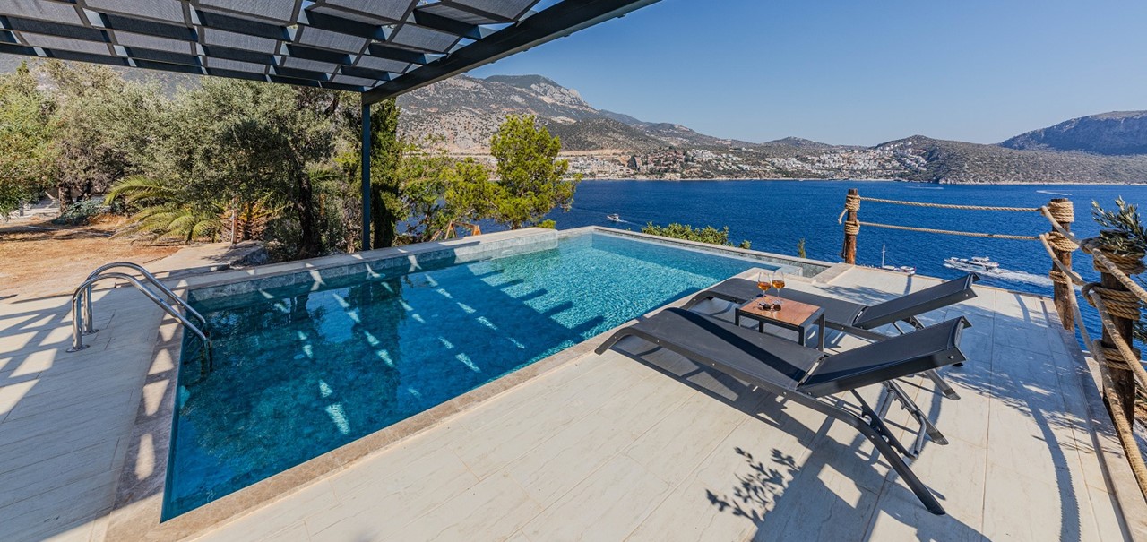 Villa Veranda Kalkan 75