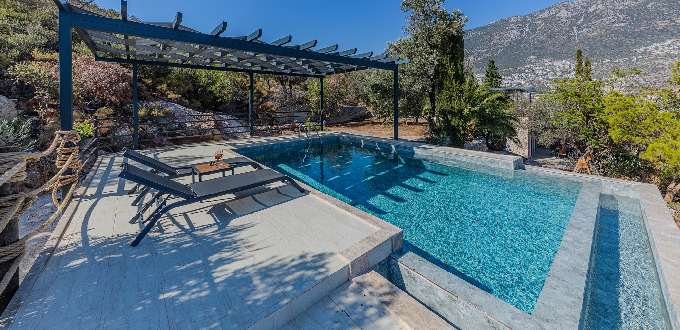 Villa Veranda Kalkan 76
