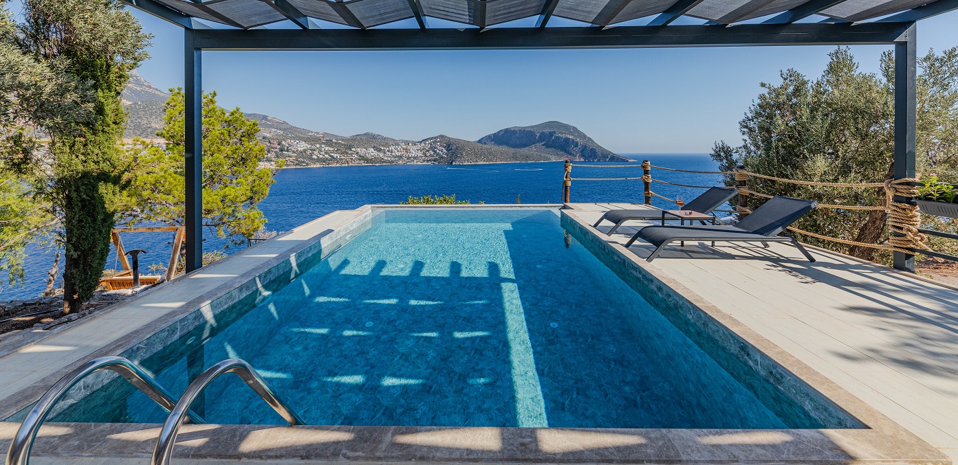 Villa Veranda Kalkan 78
