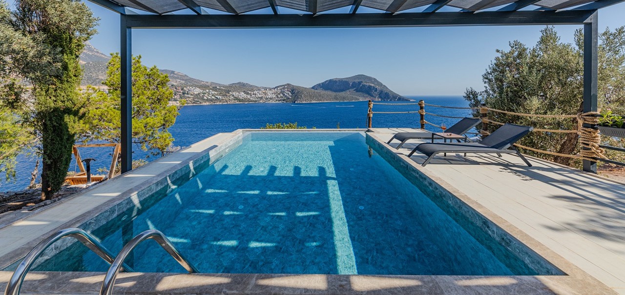 Villa Veranda Kalkan 78