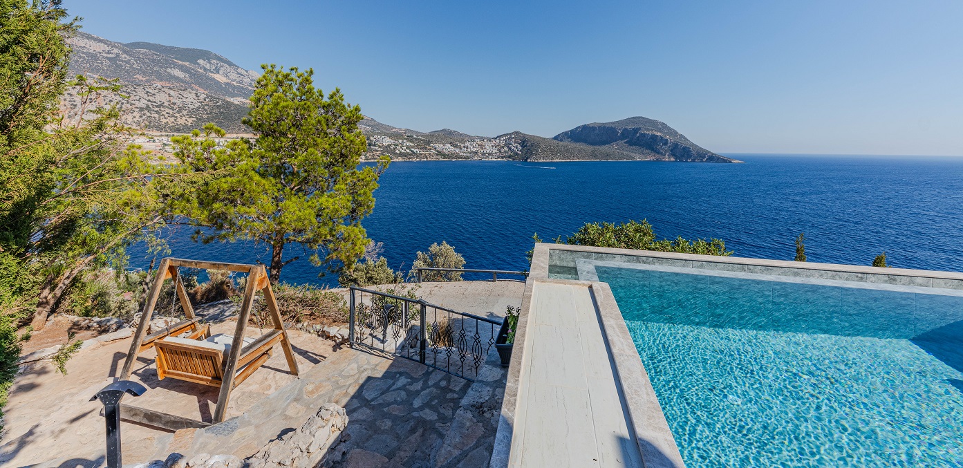 Villa Veranda Kalkan 80