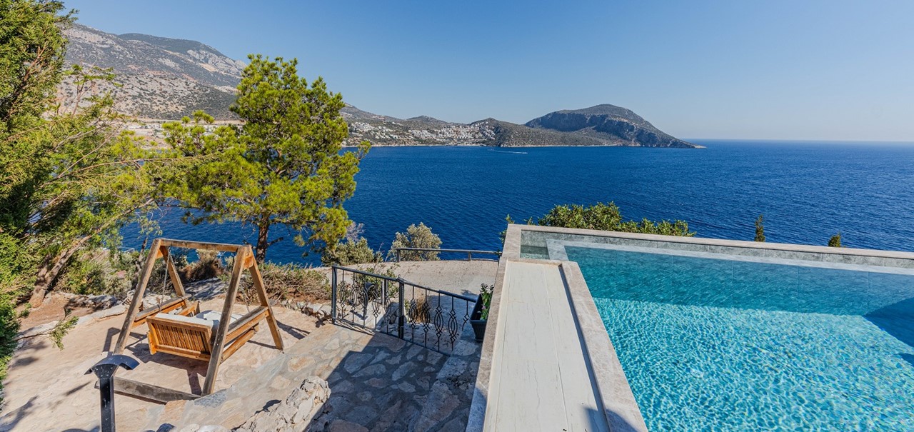 Villa Veranda Kalkan 80