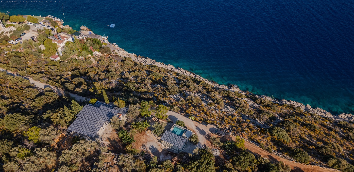 Villa Veranda Kalkan 85