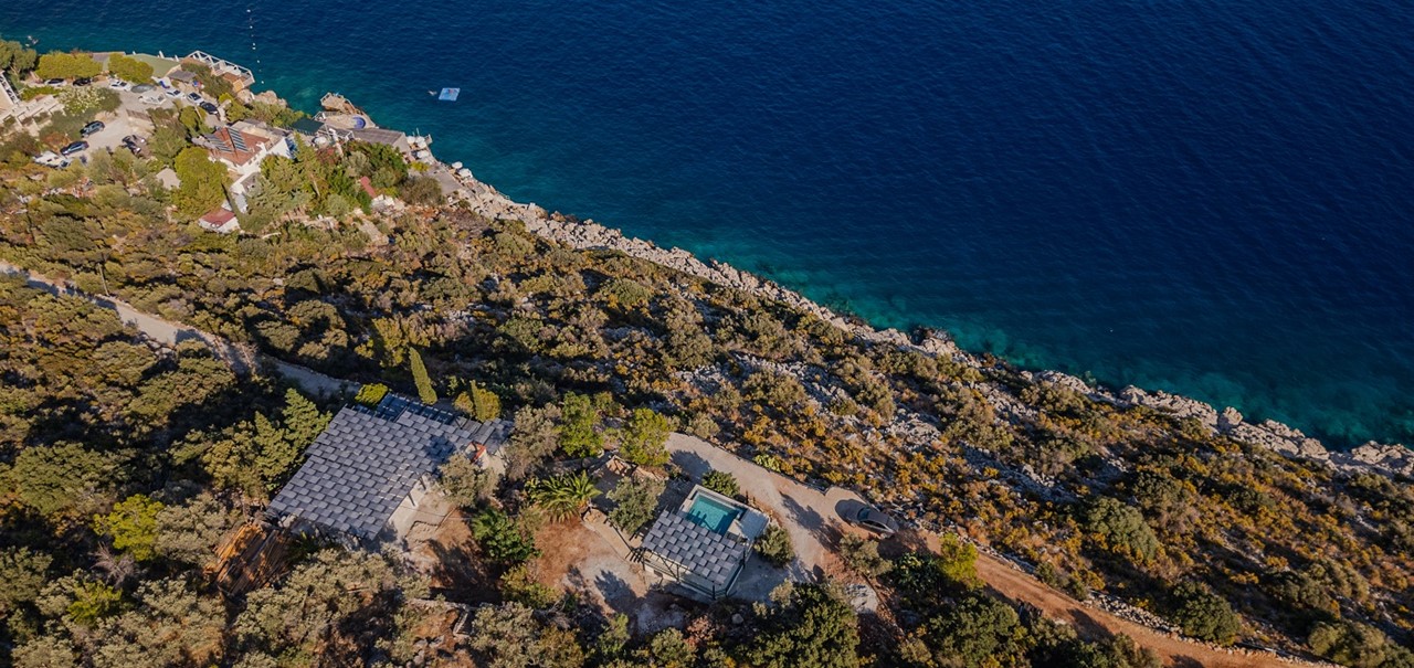 Villa Veranda Kalkan 85