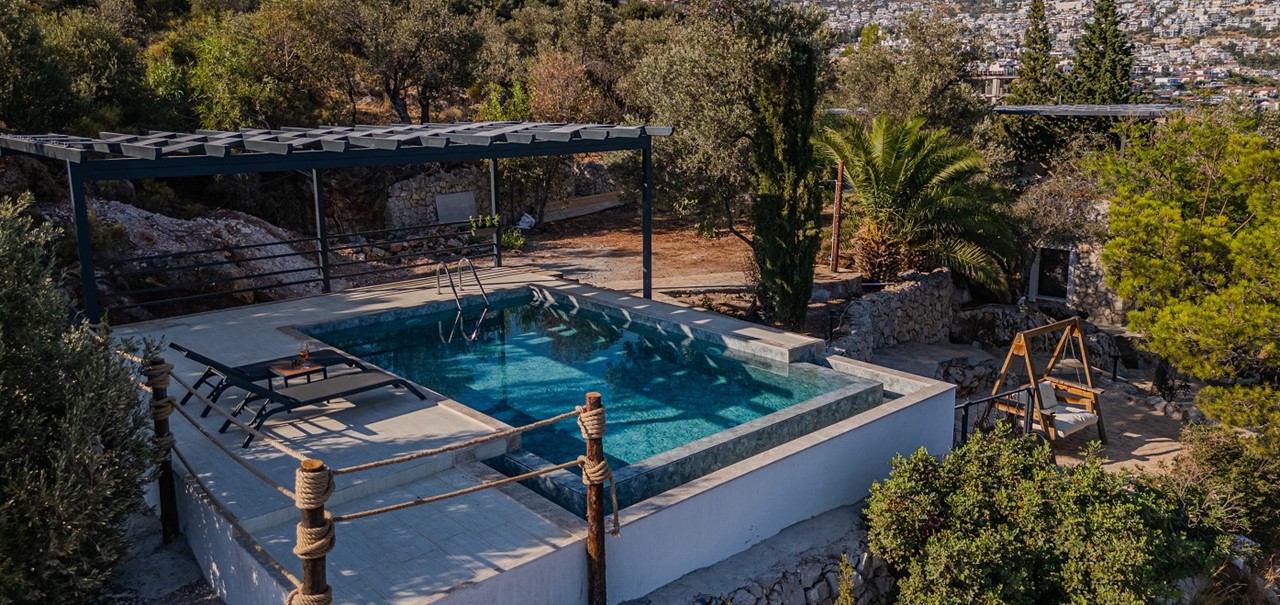 Villa Veranda Kalkan 90