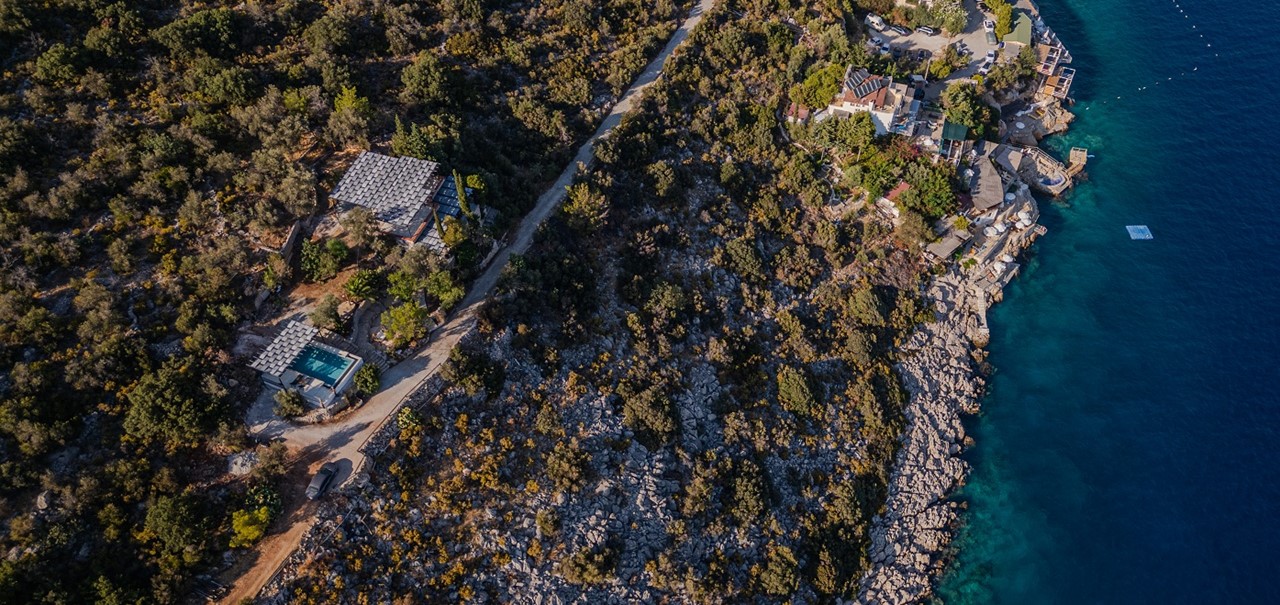 Villa Veranda Kalkan 91