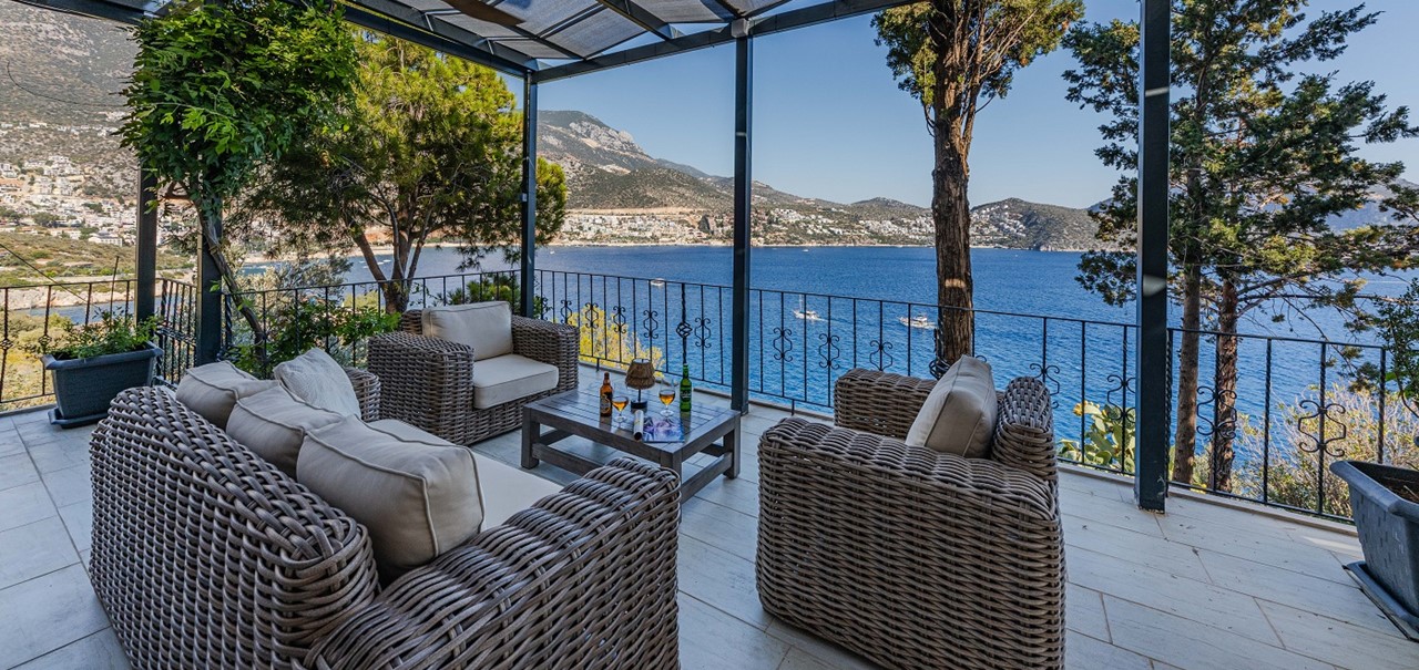 Villa Veranda Kalkan 95