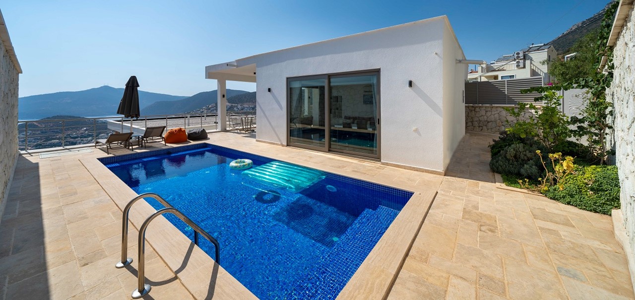 Villa Mini Arden NEW 5