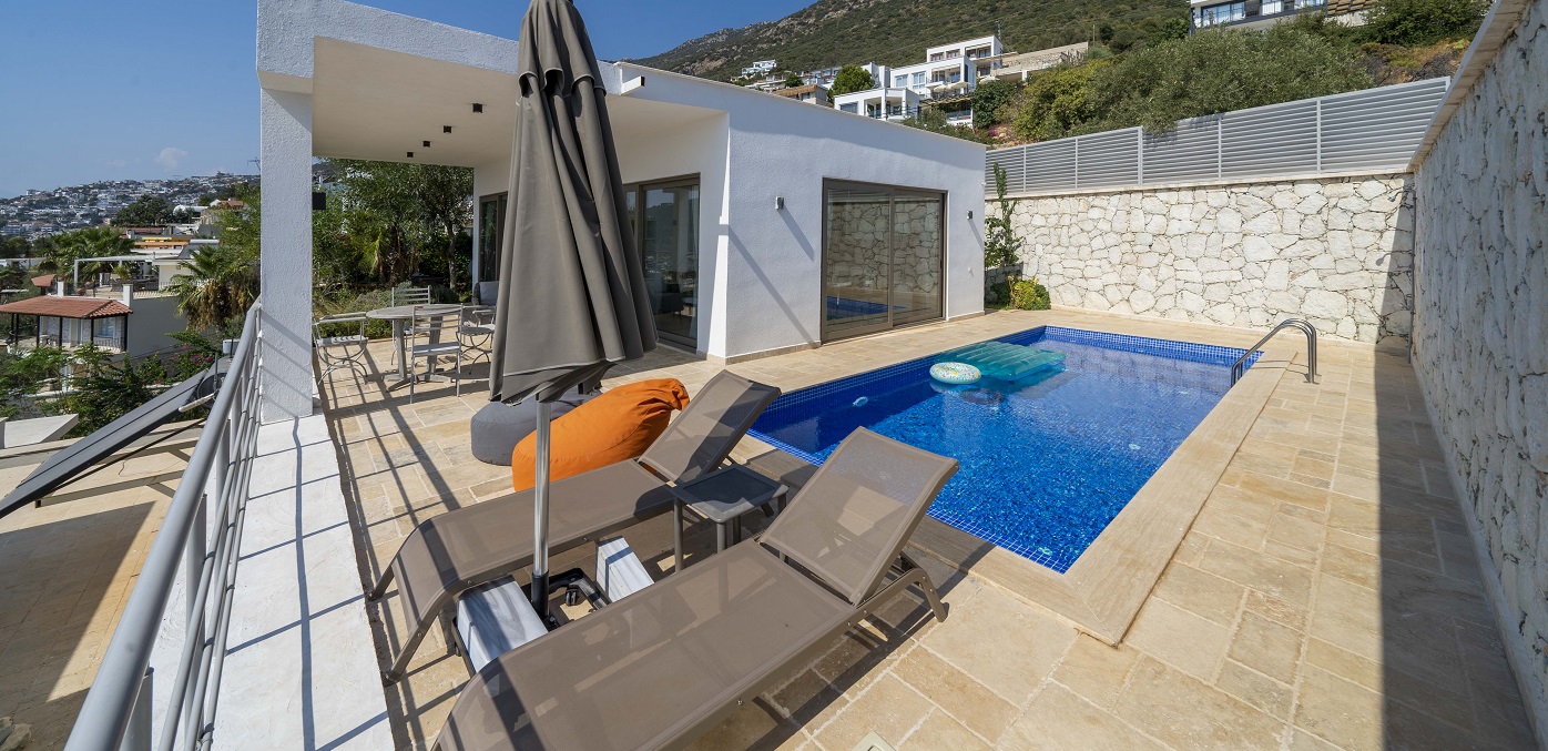 Villa Mini Arden NEW 6