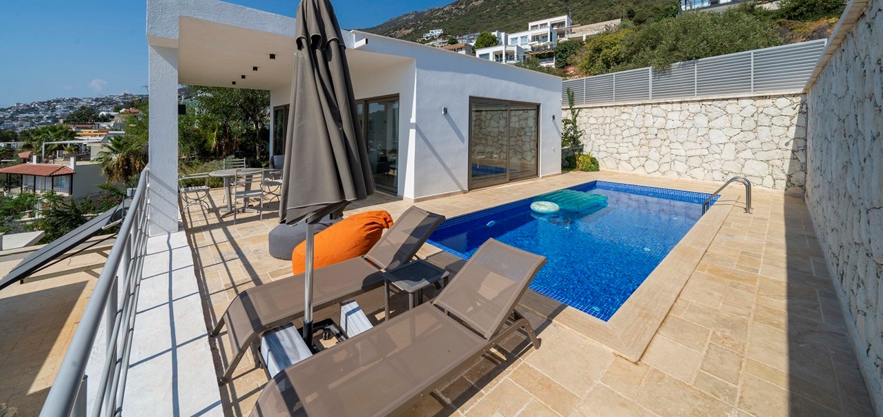 Villa Mini Arden NEW 6