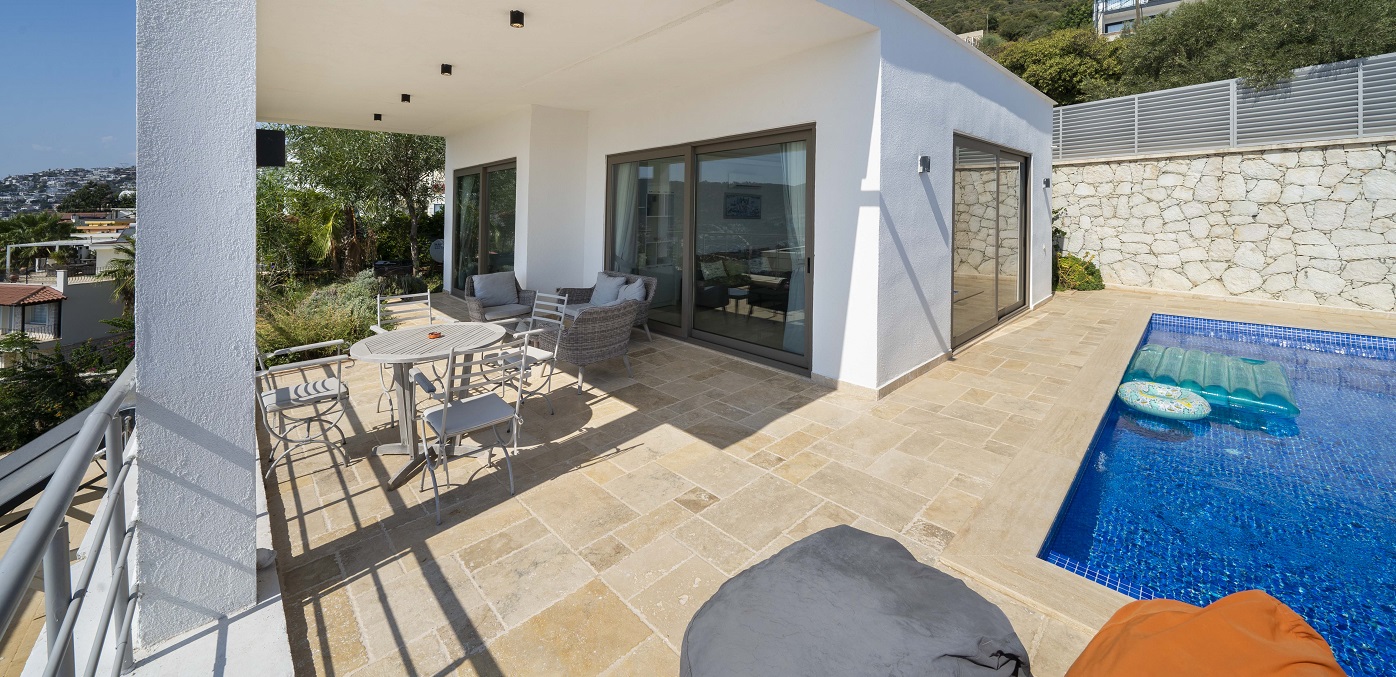 Villa Mini Arden NEW 10