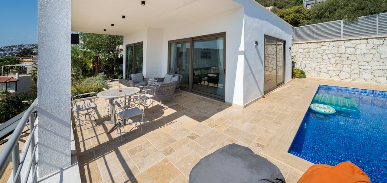 Villa Mini Arden NEW 10