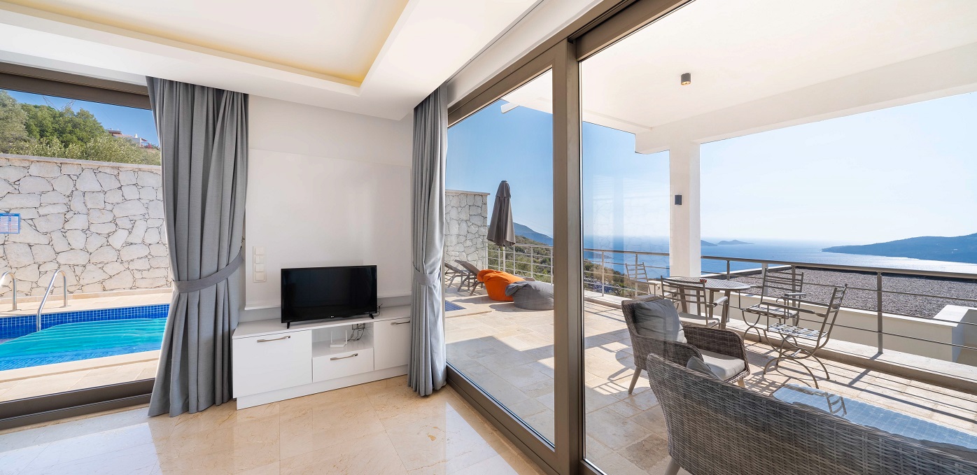 Villa Mini Arden NEW 25