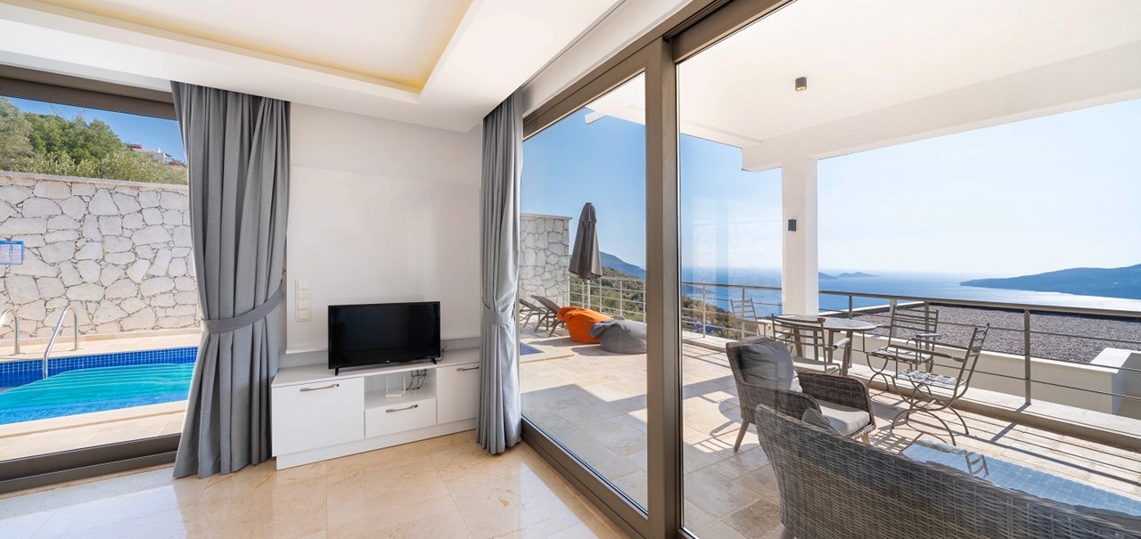 Villa Mini Arden NEW 25