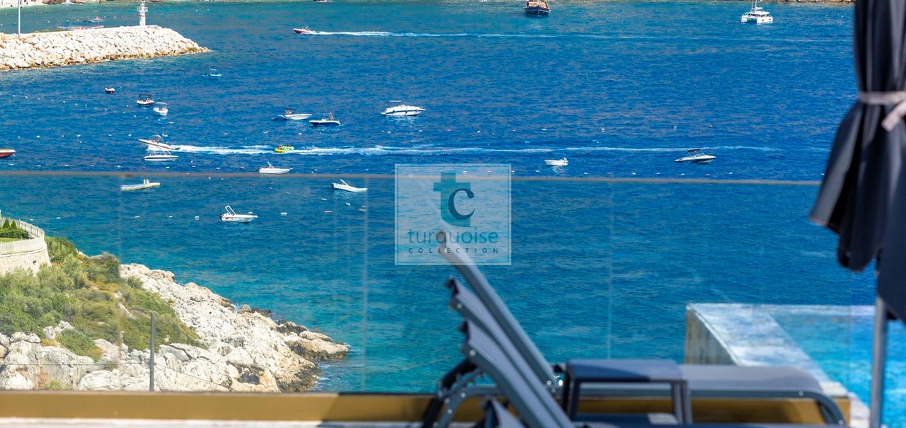 Villa Margini 2 Kalkan 17 Copy