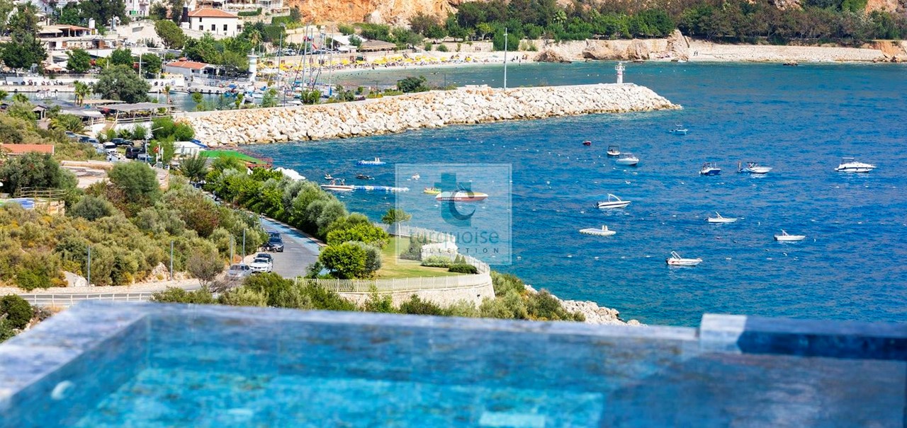 Villa Margini 2 Kalkan 18 Copy