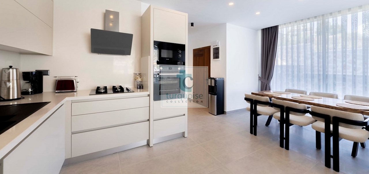 Villa Margini 2 Kalkan 24 Copy