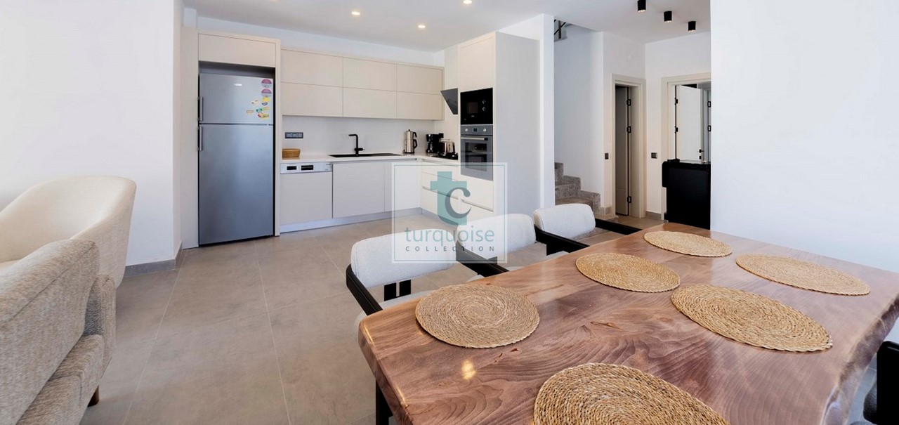 Villa Margini 2 Kalkan 25 Copy