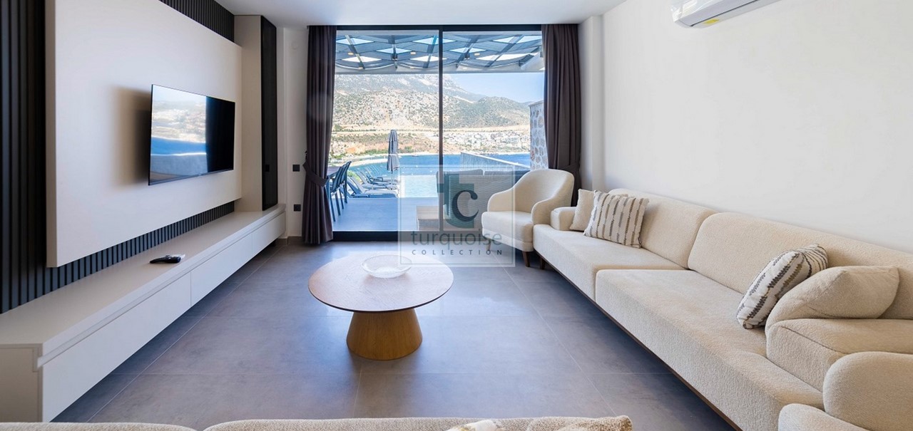 Villa Margini 2 Kalkan 27 Copy