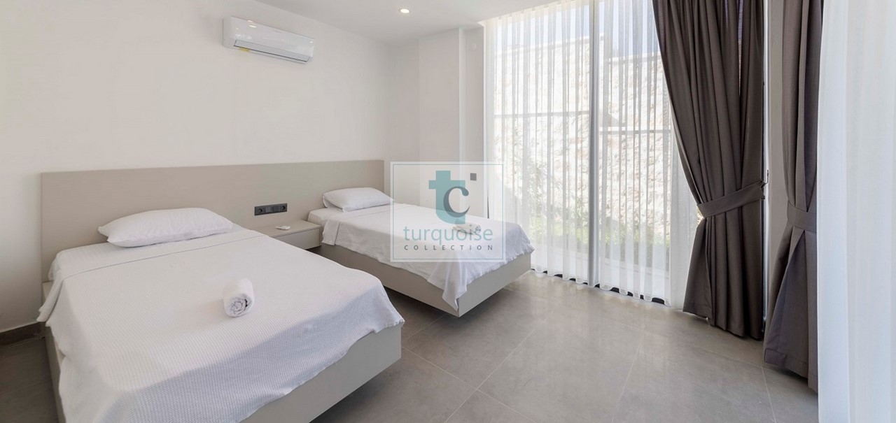 Villa Margini 2 Kalkan 29 Copy