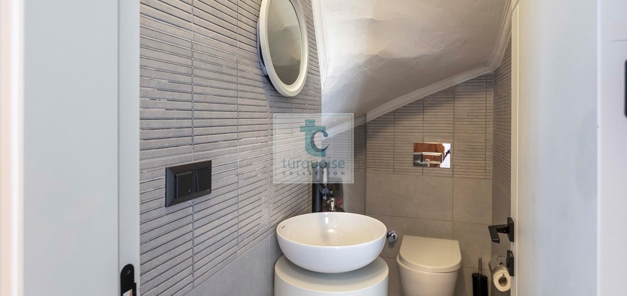 Villa Margini 2 Kalkan 32 Copy