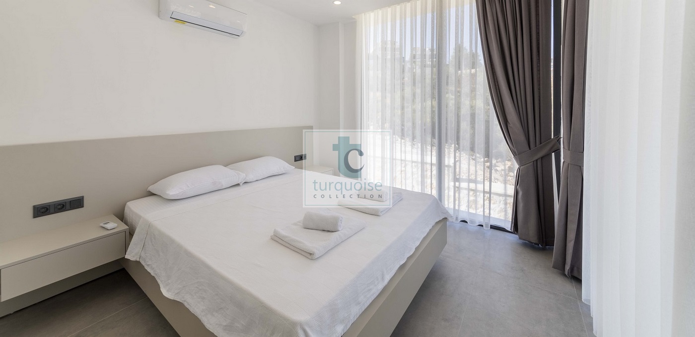 Villa Margini 2 Kalkan 33 Copy