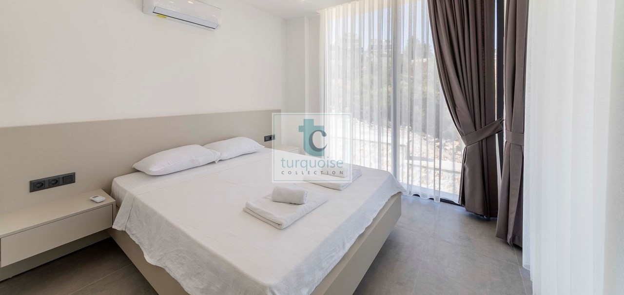 Villa Margini 2 Kalkan 33 Copy