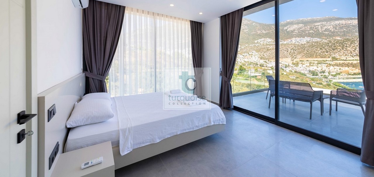 Villa Margini 2 Kalkan 36 Copy