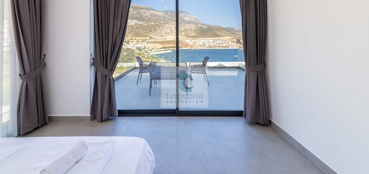 Villa Margini 2 Kalkan 38 Copy