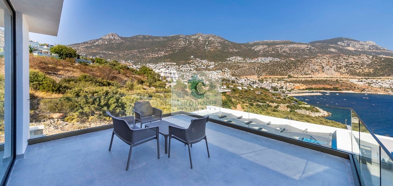 Villa Margini 2 Kalkan 41 Copy