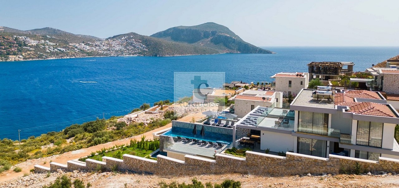Villa Margini 2 Kalkan 49 Copy