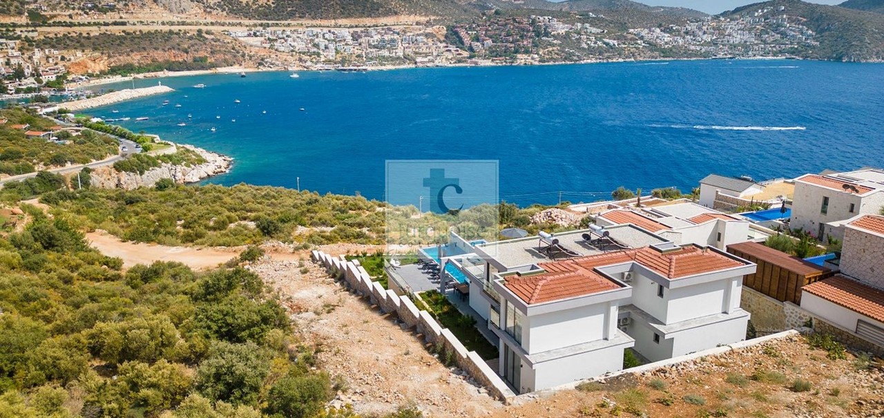 Villa Margini 2 Kalkan 50 Copy