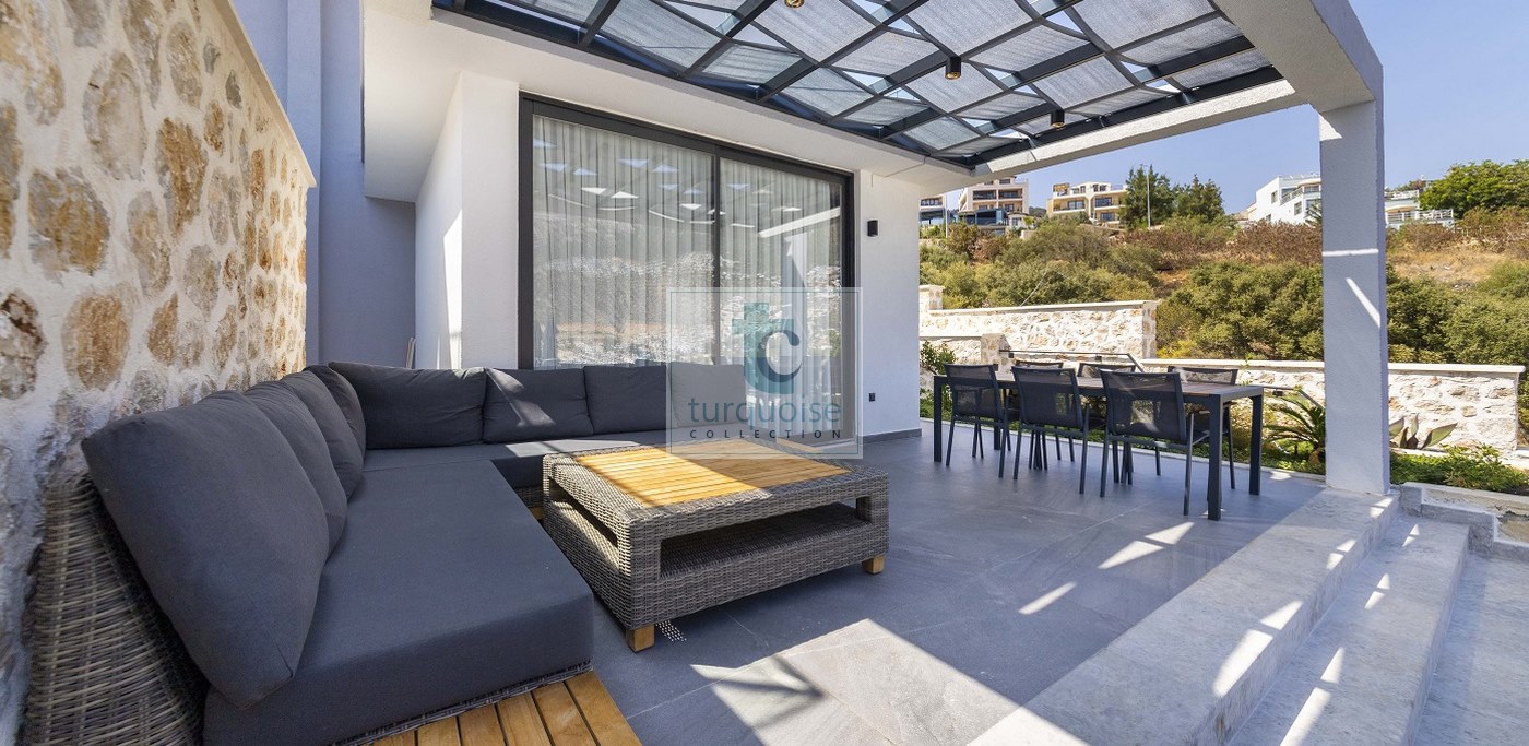 Villa Margini 2 Kalkan 55 Copy