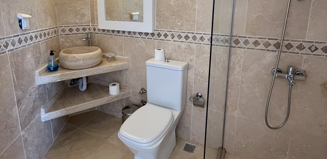 Int 21 Studio En Suite 