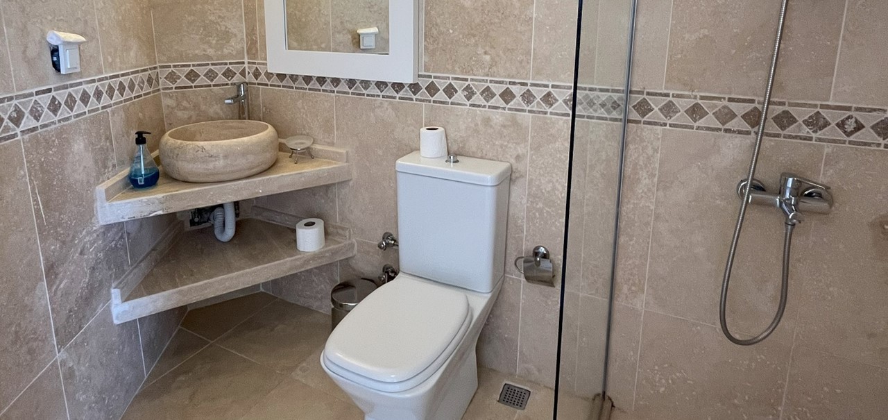 Int 21 Studio En Suite