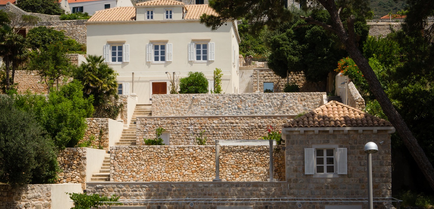 Villa In Dubrovnik Area 2